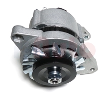 Alternator 33A